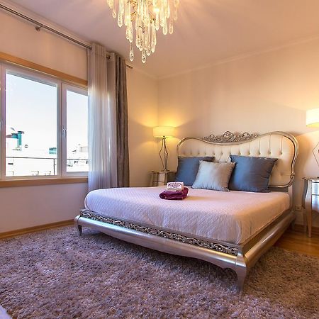 Appartamento Expo Luxurious By Homing Lisbona Esterno foto