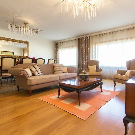 Appartamento Expo Luxurious By Homing Lisbona Esterno foto