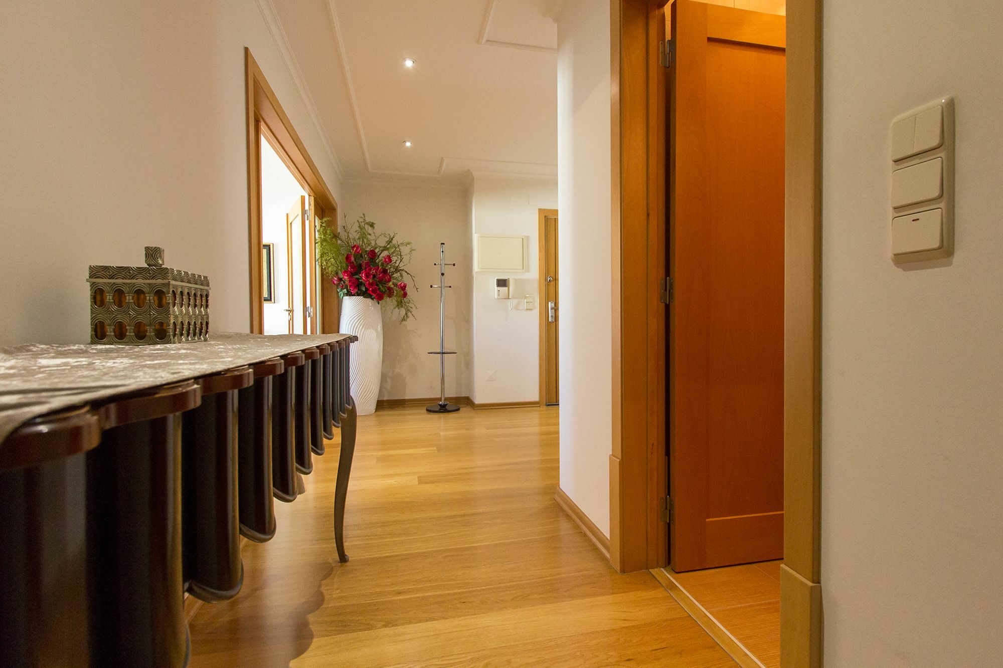 Appartamento Expo Luxurious By Homing Lisbona Esterno foto