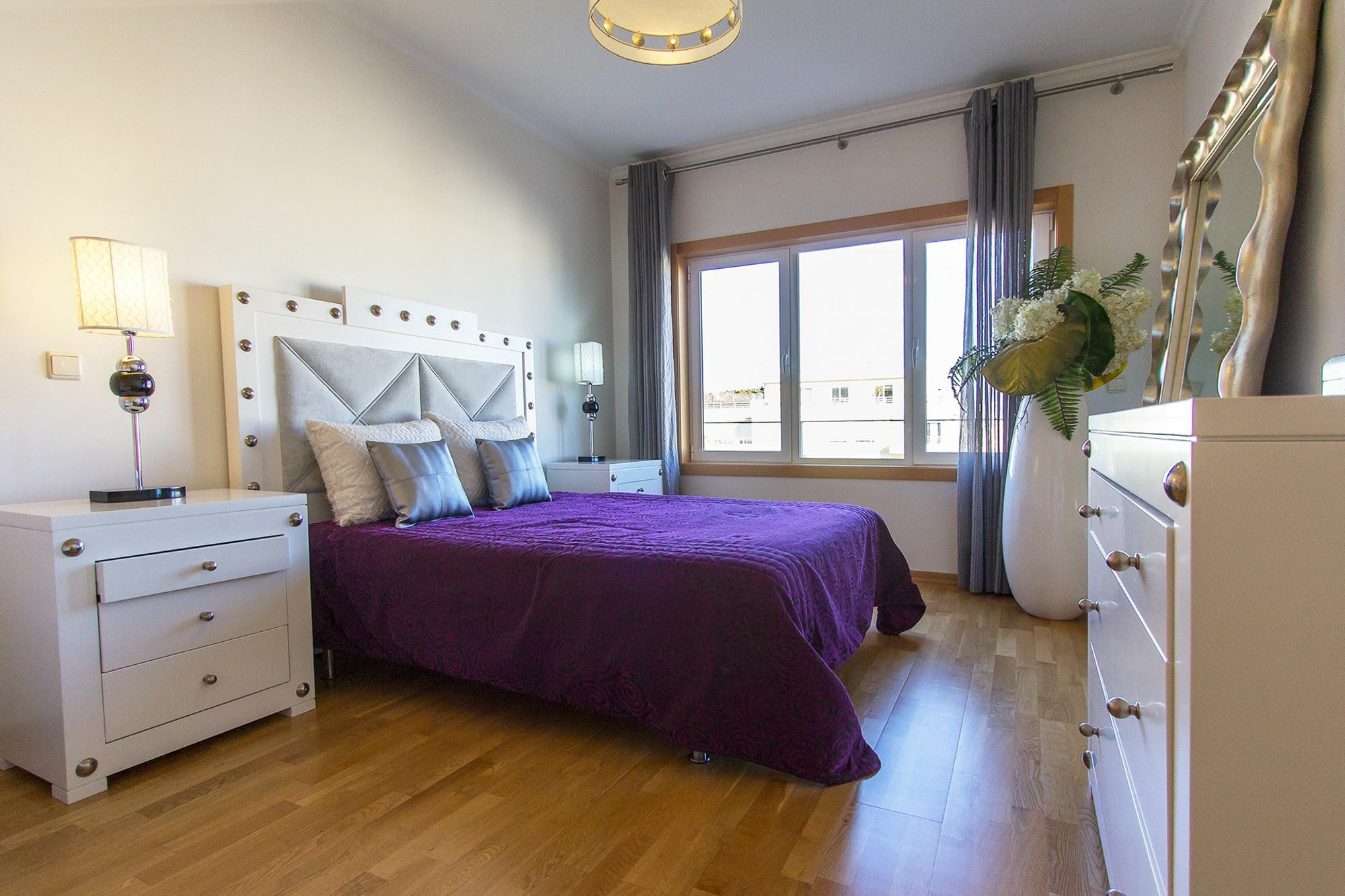 Appartamento Expo Luxurious By Homing Lisbona Esterno foto