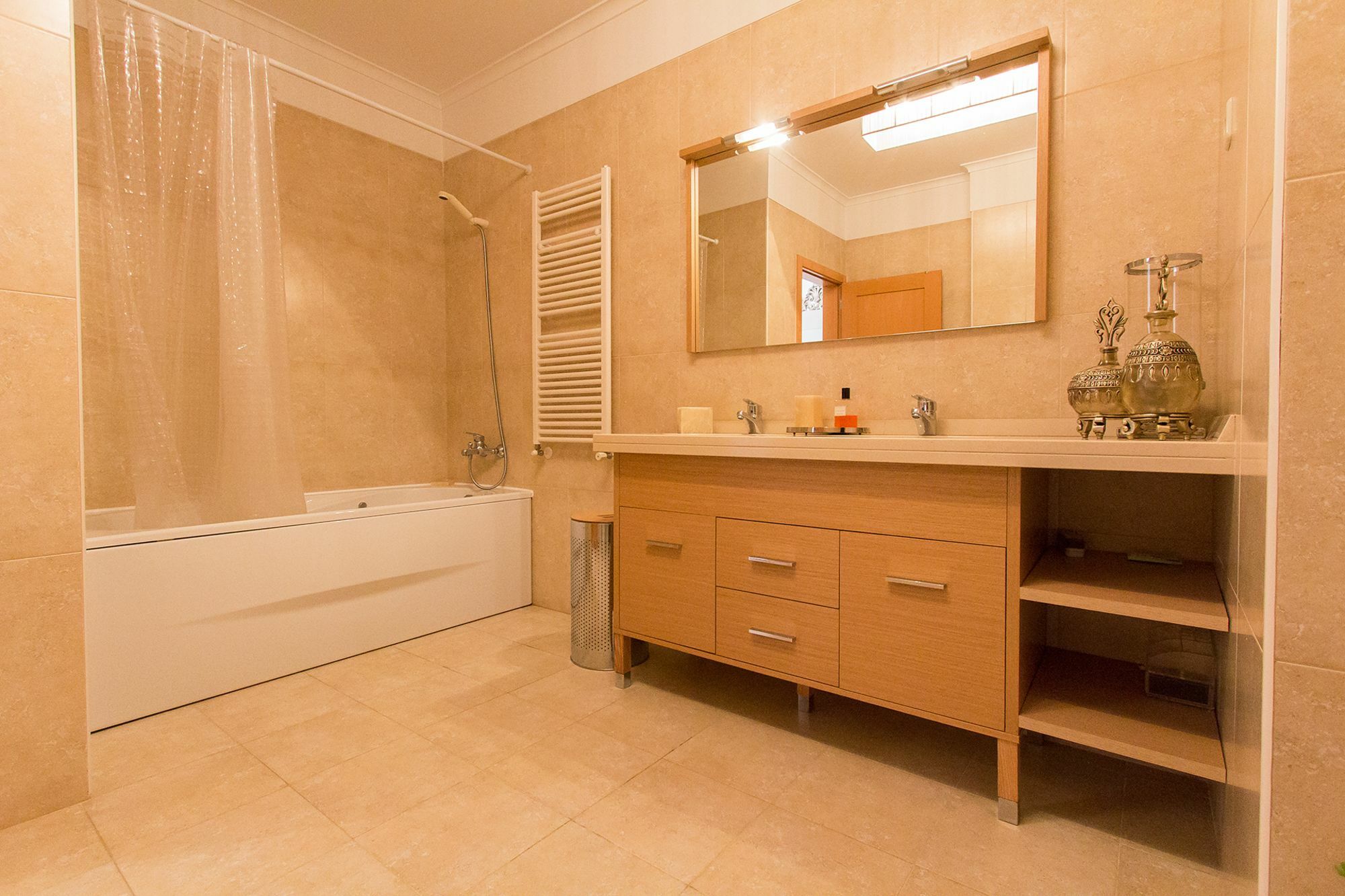 Appartamento Expo Luxurious By Homing Lisbona Esterno foto