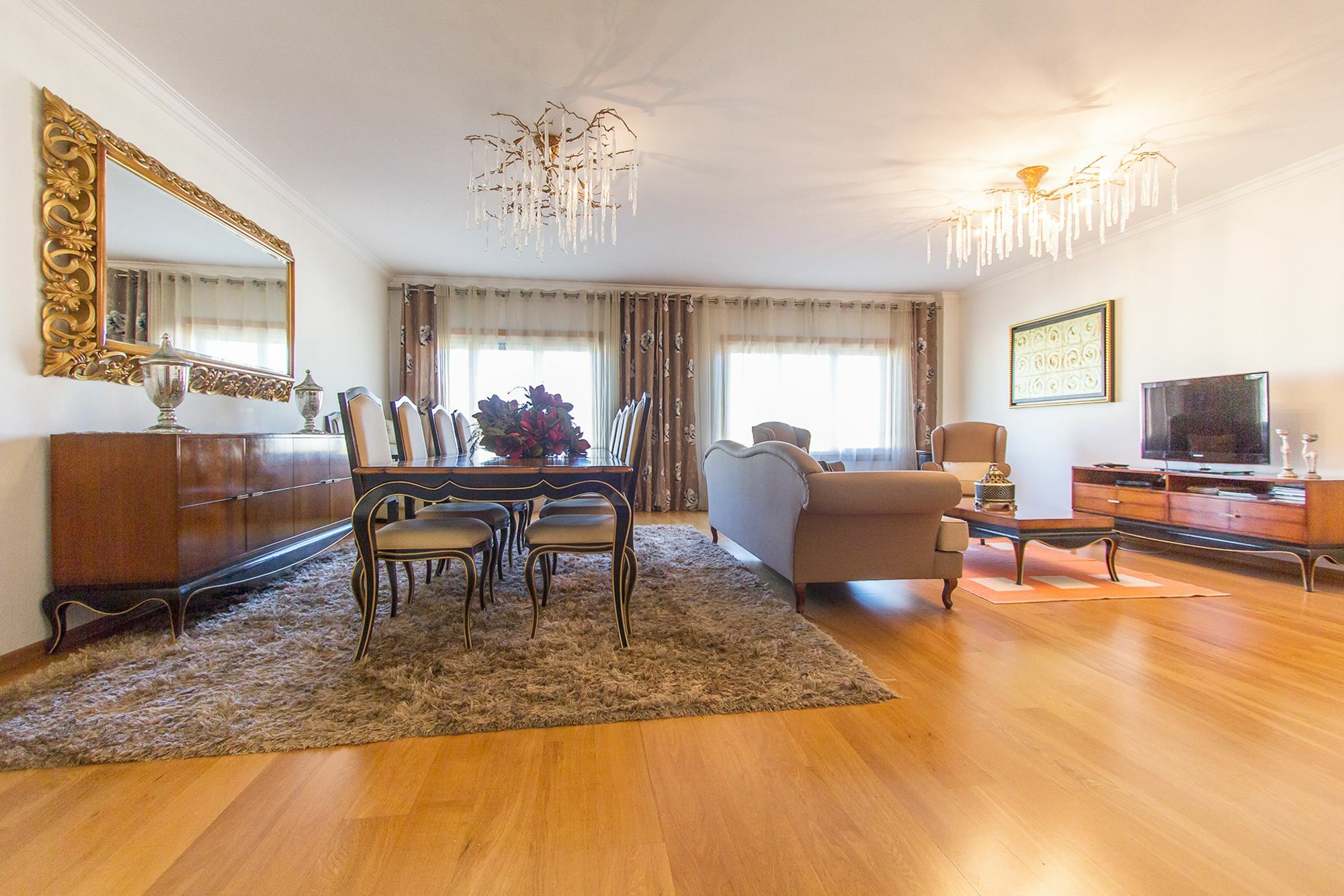 Appartamento Expo Luxurious By Homing Lisbona Esterno foto
