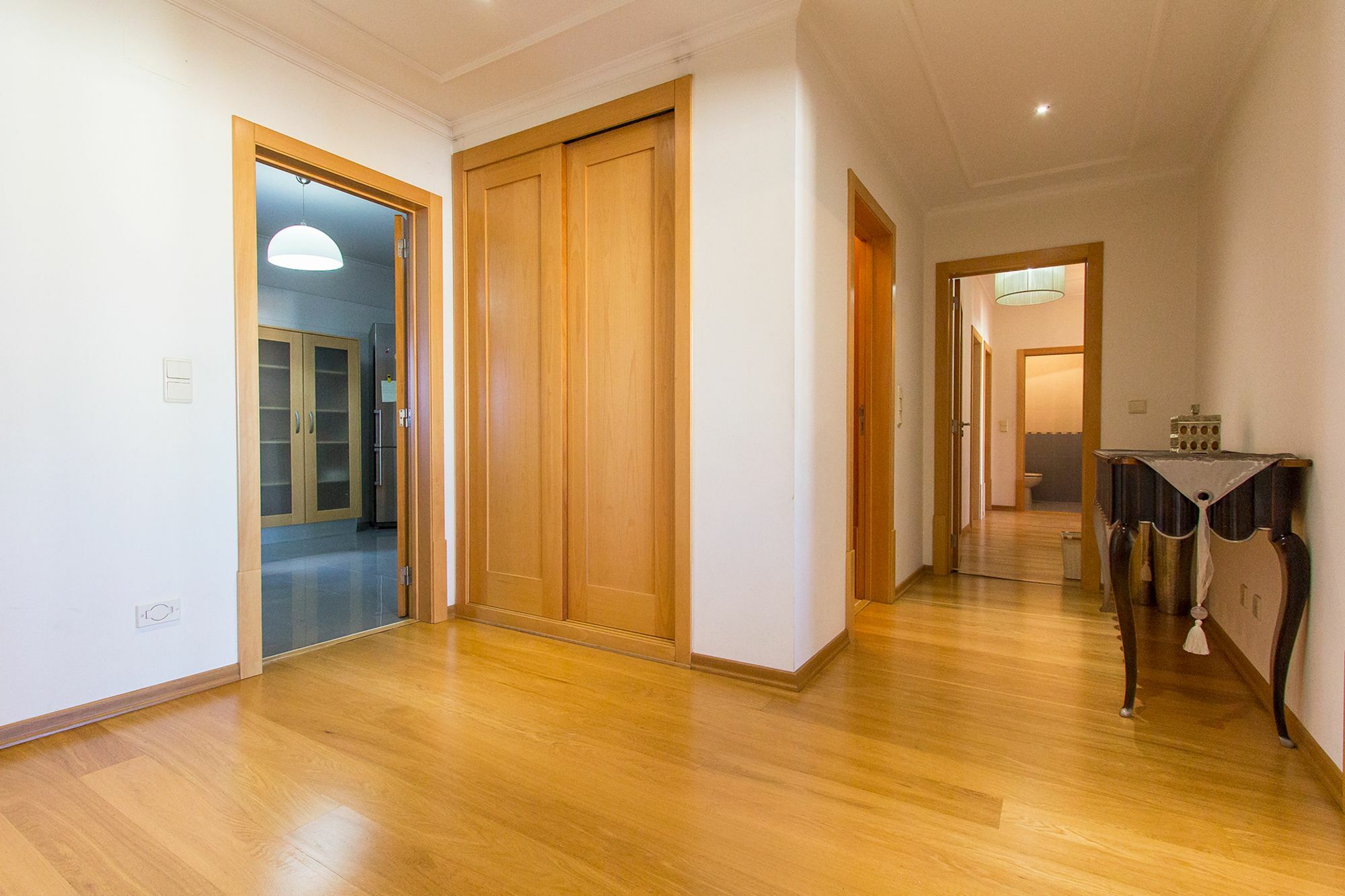 Appartamento Expo Luxurious By Homing Lisbona Esterno foto