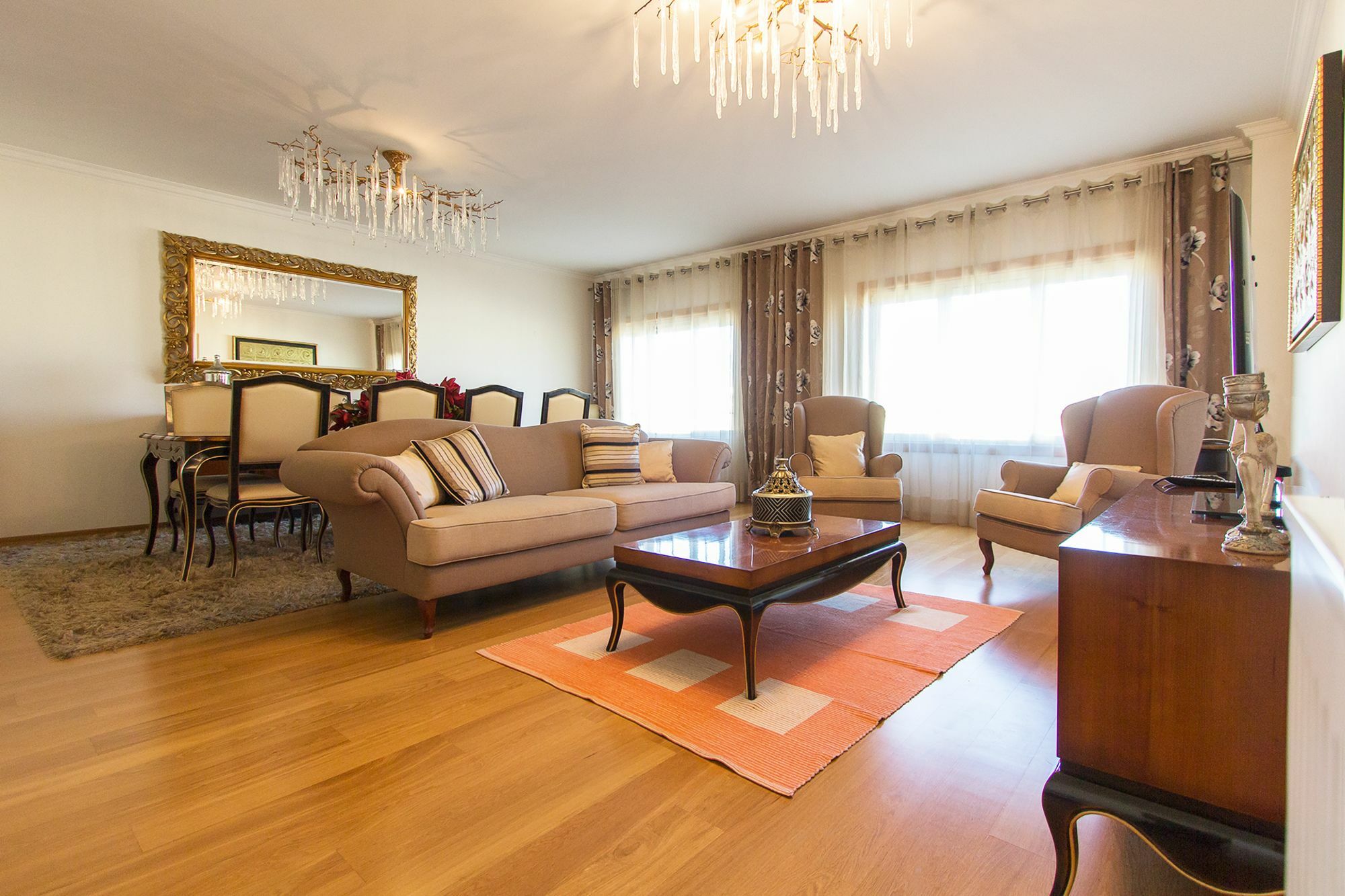 Appartamento Expo Luxurious By Homing Lisbona Esterno foto