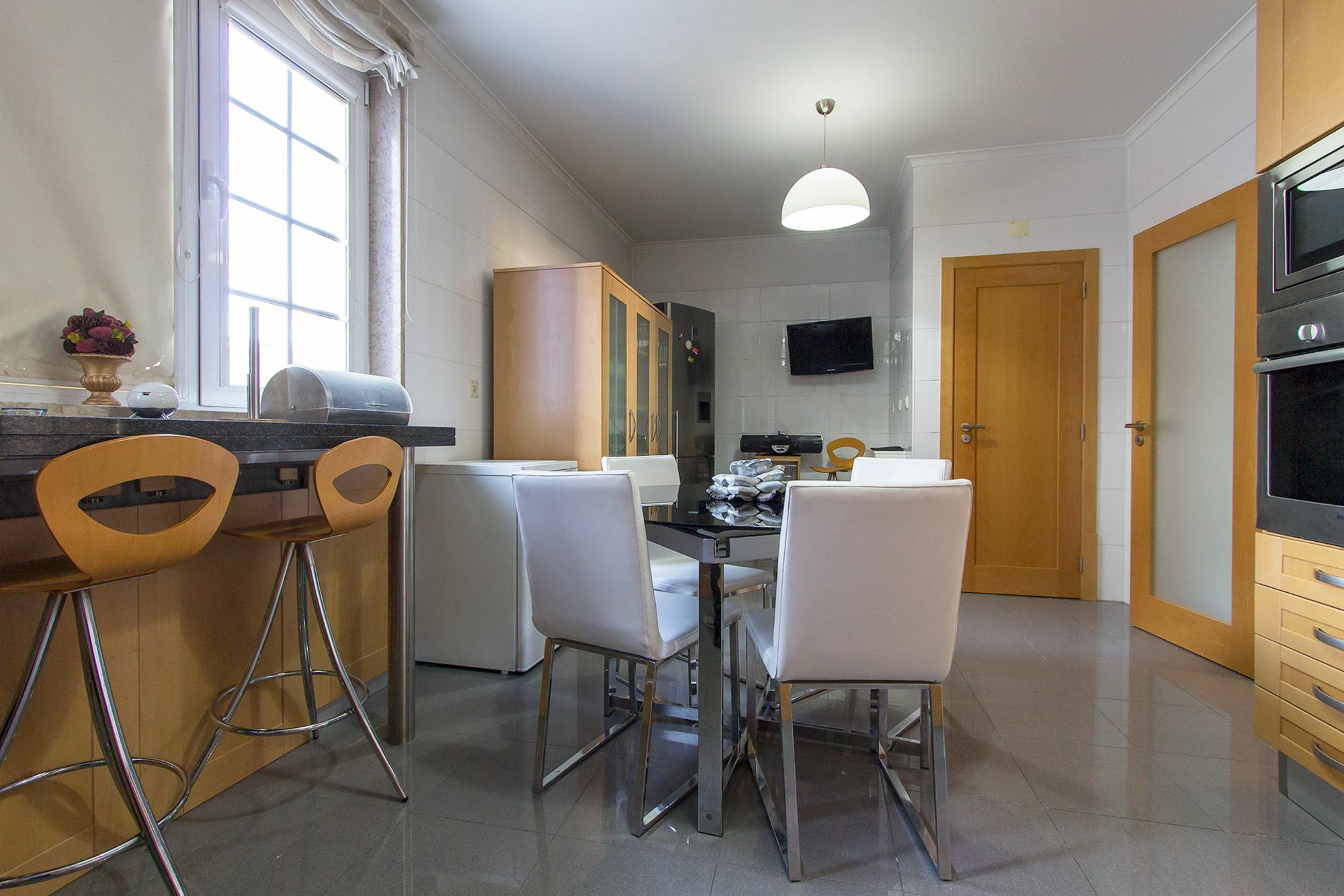 Appartamento Expo Luxurious By Homing Lisbona Esterno foto