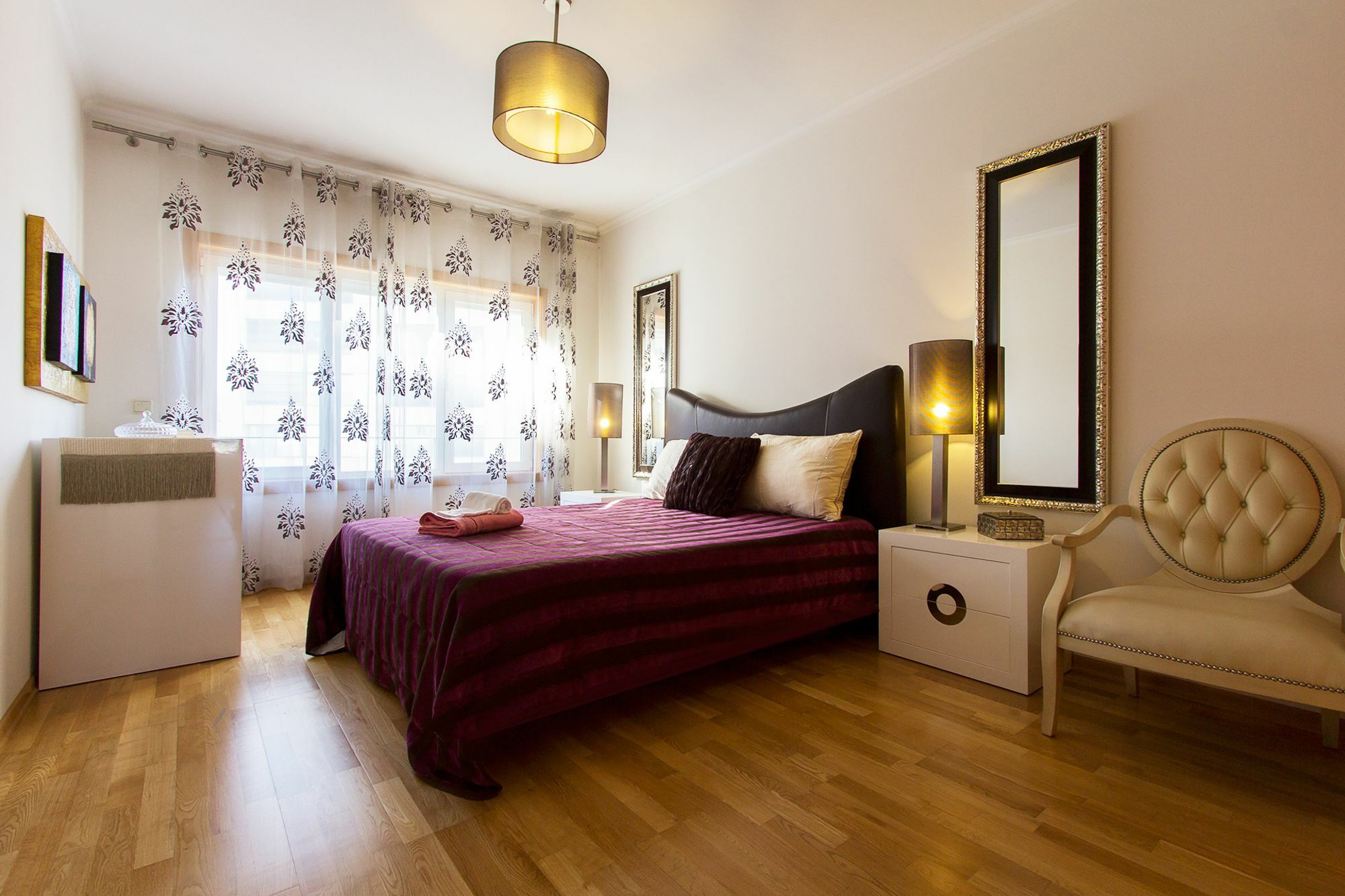 Appartamento Expo Luxurious By Homing Lisbona Esterno foto