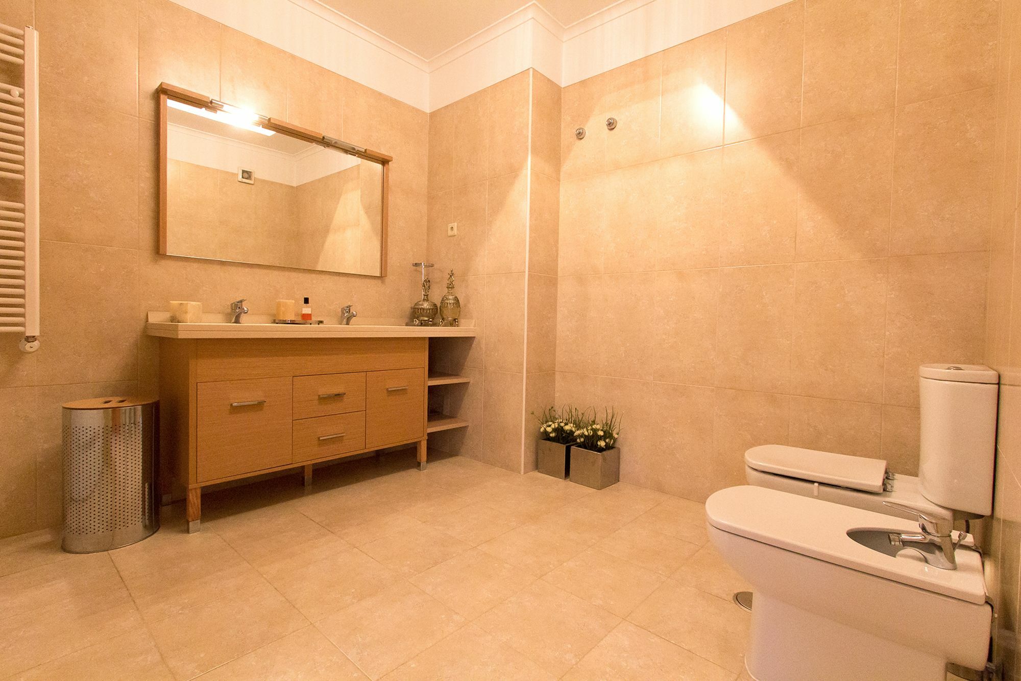 Appartamento Expo Luxurious By Homing Lisbona Esterno foto