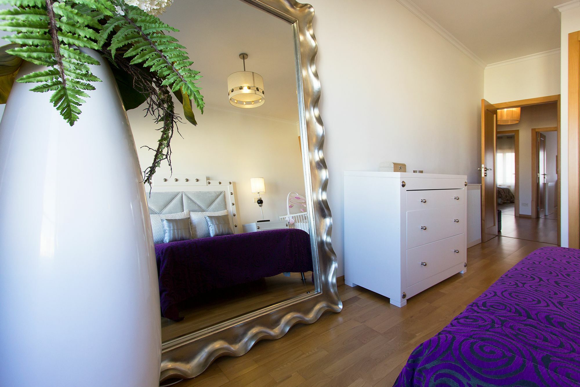 Appartamento Expo Luxurious By Homing Lisbona Esterno foto