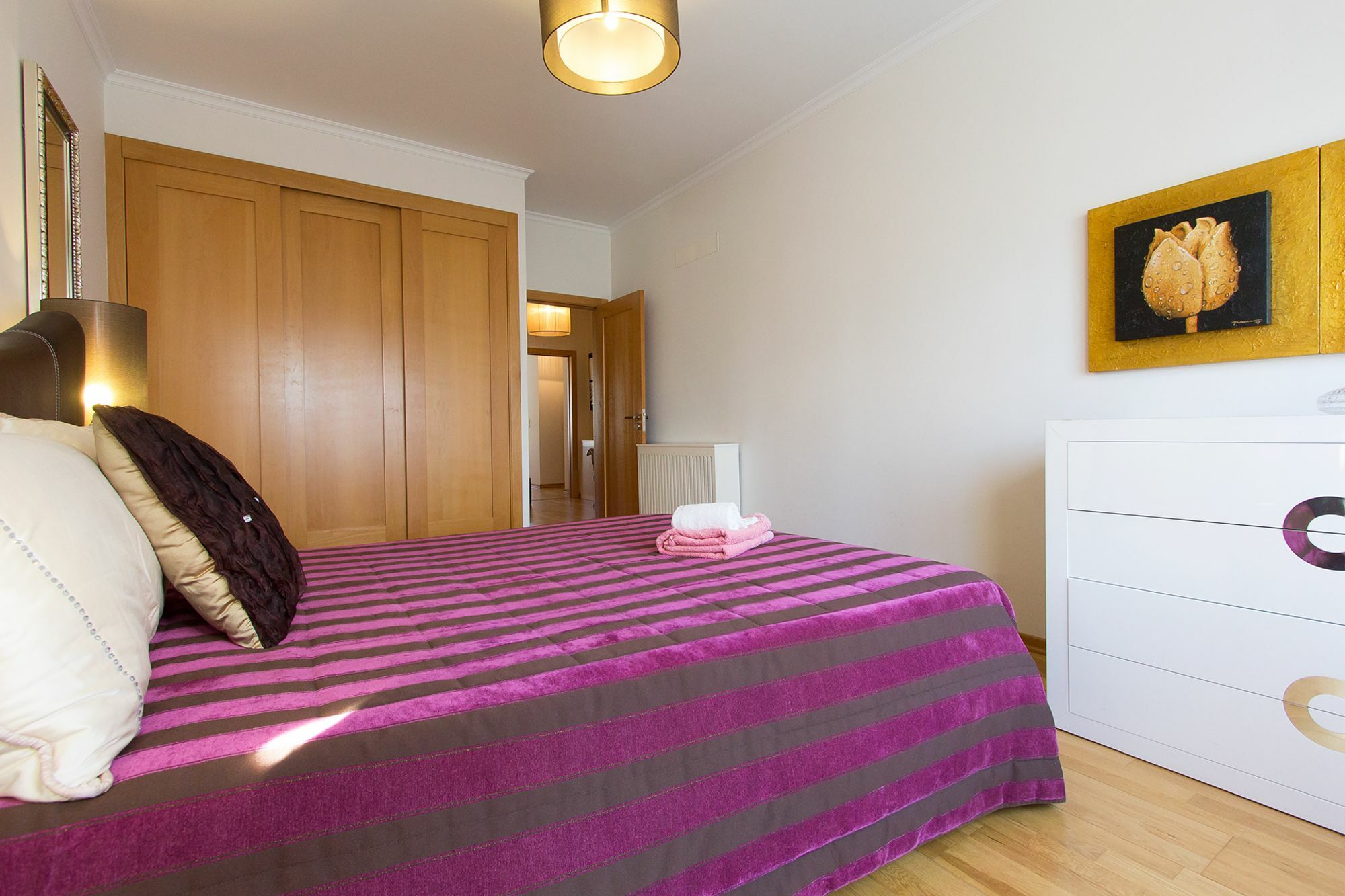 Appartamento Expo Luxurious By Homing Lisbona Esterno foto