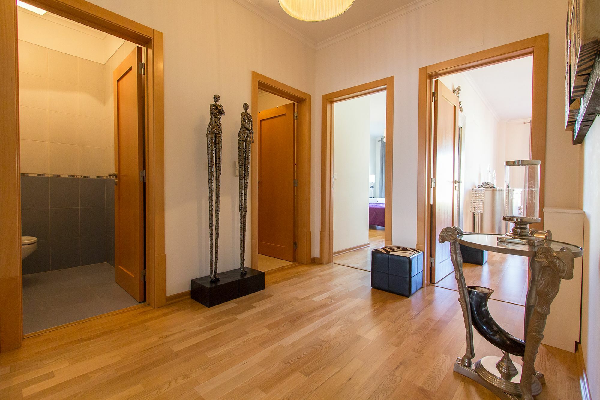 Appartamento Expo Luxurious By Homing Lisbona Esterno foto