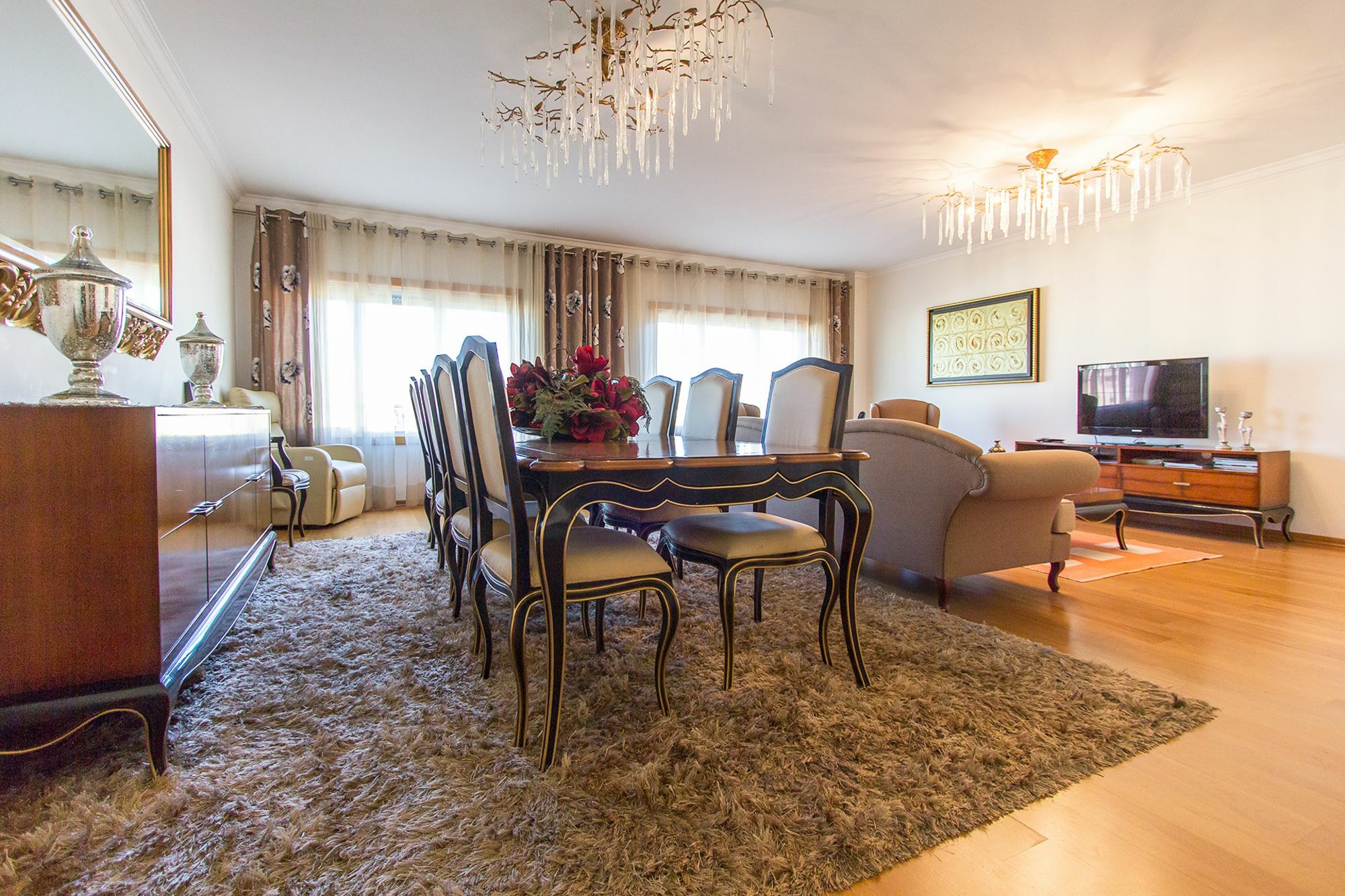 Appartamento Expo Luxurious By Homing Lisbona Esterno foto