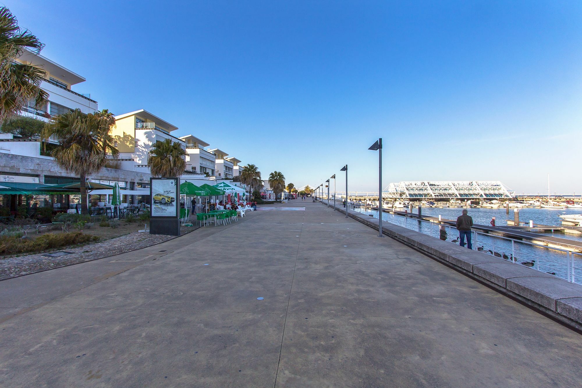 Appartamento Expo Luxurious By Homing Lisbona Esterno foto