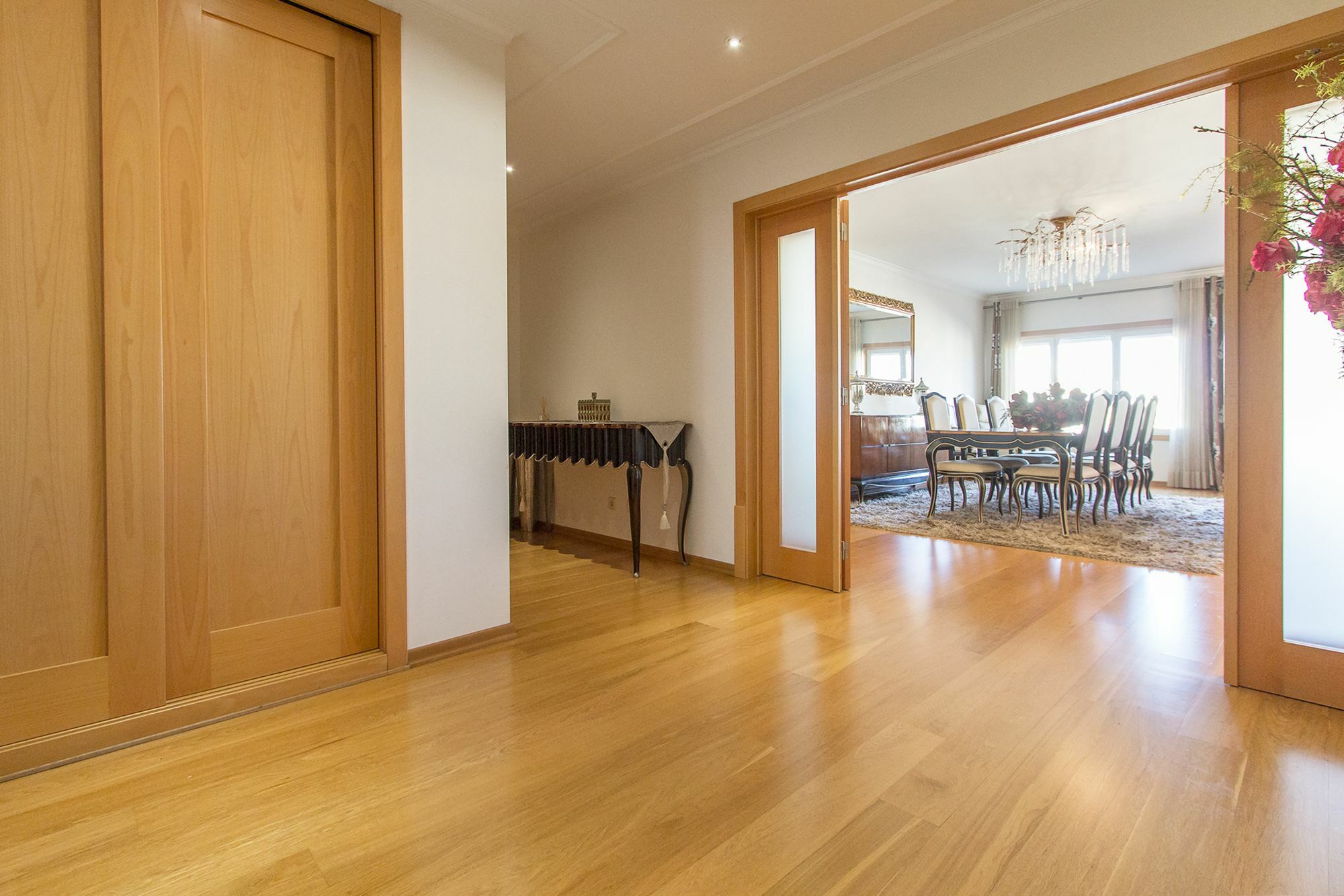 Appartamento Expo Luxurious By Homing Lisbona Esterno foto