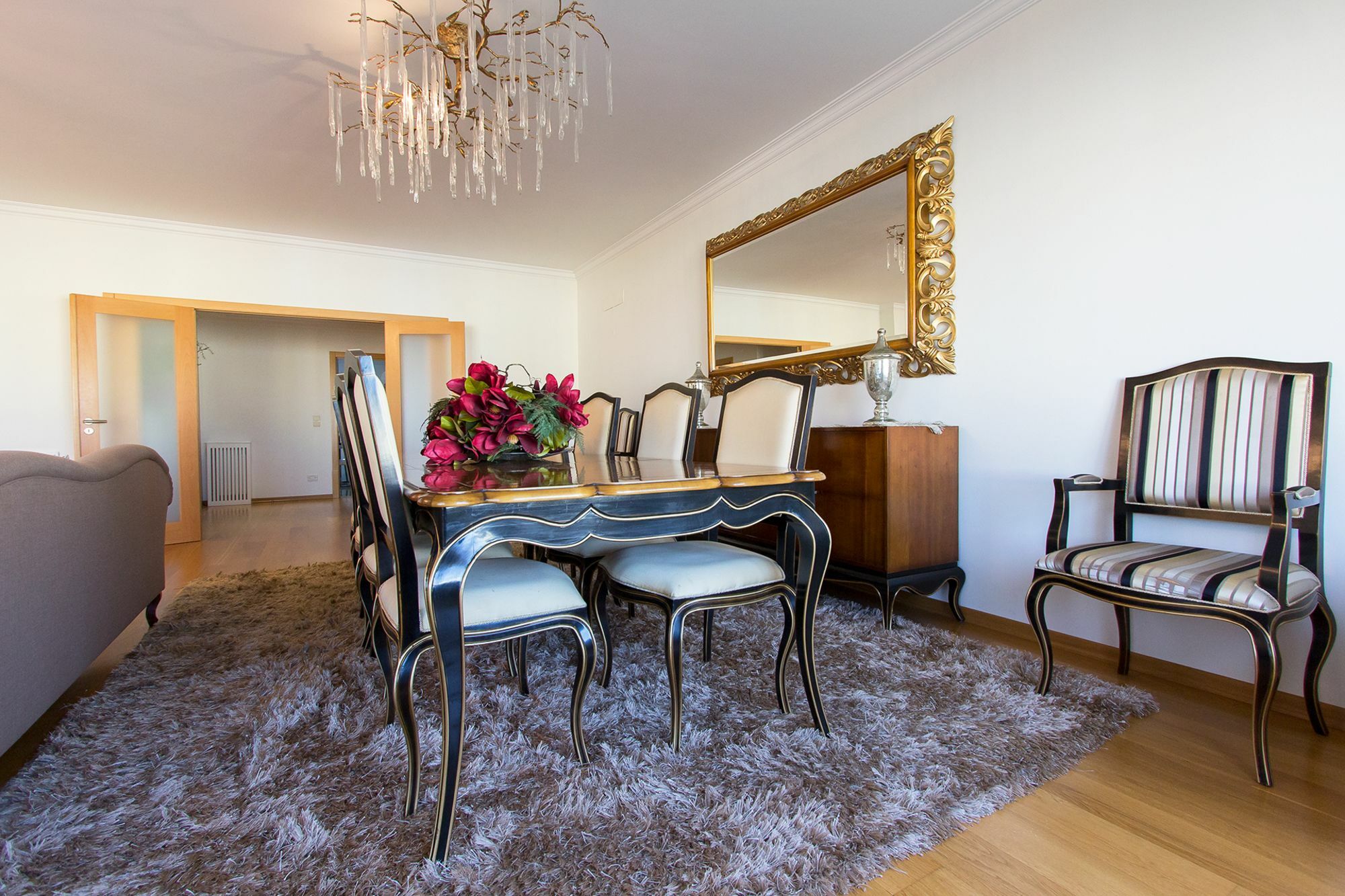 Appartamento Expo Luxurious By Homing Lisbona Esterno foto