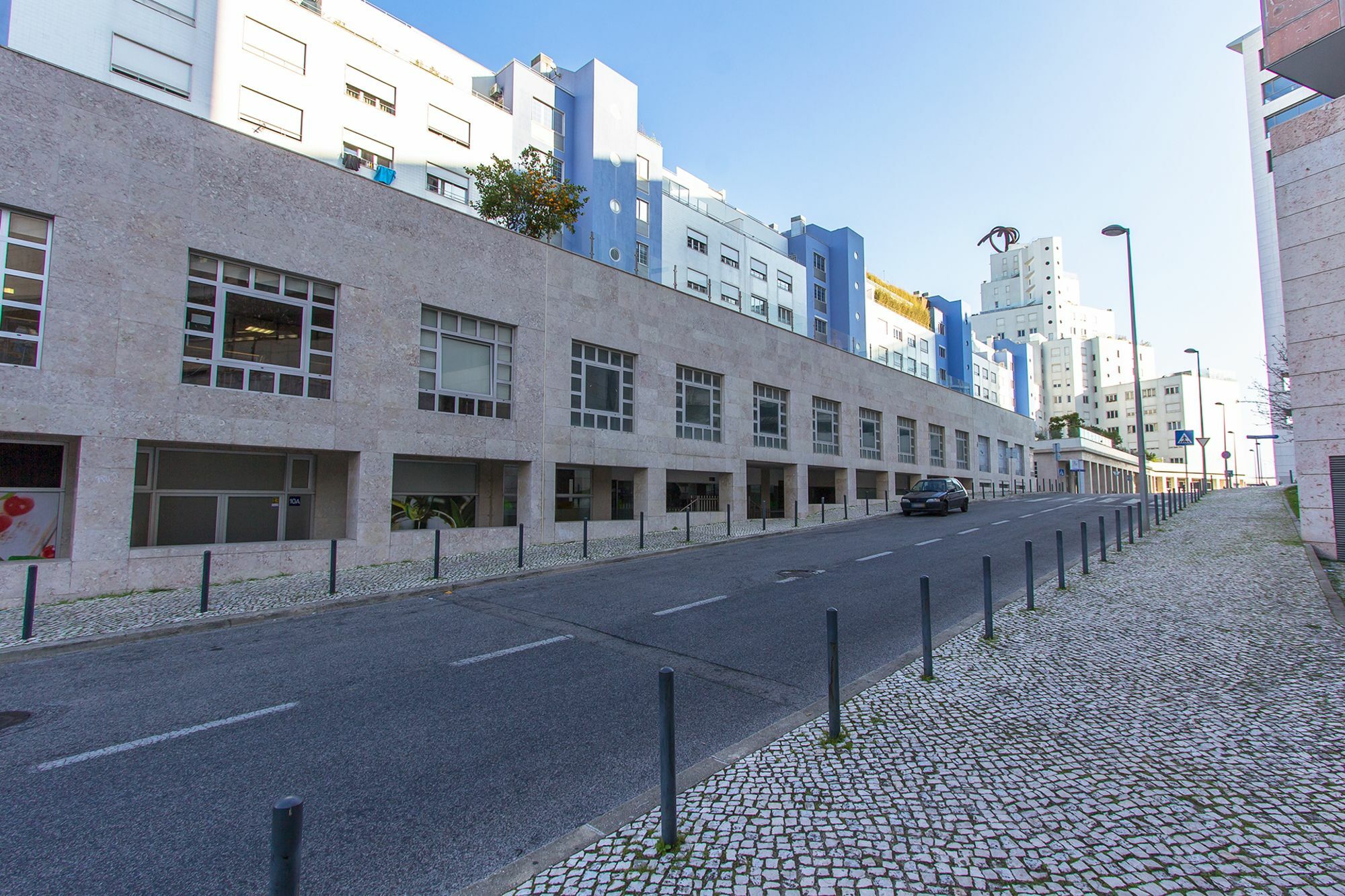 Appartamento Expo Luxurious By Homing Lisbona Esterno foto